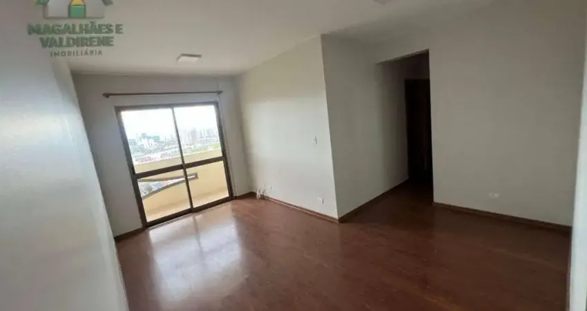 Apartamento com 2 dormitórios para alugar, 63 m² por r$ 3.521,00/mês - jardim satélite - são josé dos campos/sp