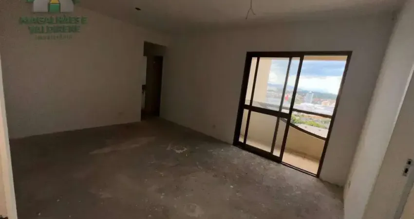 Apartamento com 2 quartos, 2 vagas de garagem cobertas, área de lazer completa ao lado do vale sul shopping
