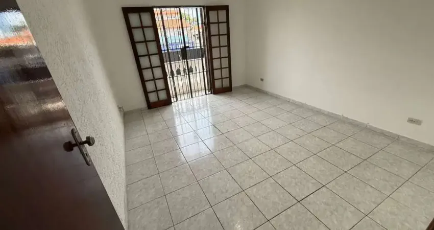 Casa sobreloja com 2 dormitórios para alugar, 75 m² por r$ 1.650/mês - bosque dos eucaliptos - são josé dos campos/sp