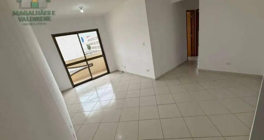 Apartamento com 2 dormitórios para alugar, 63 m² por r$ 2.885/mês - jardim satélite - são josé dos campos/sp