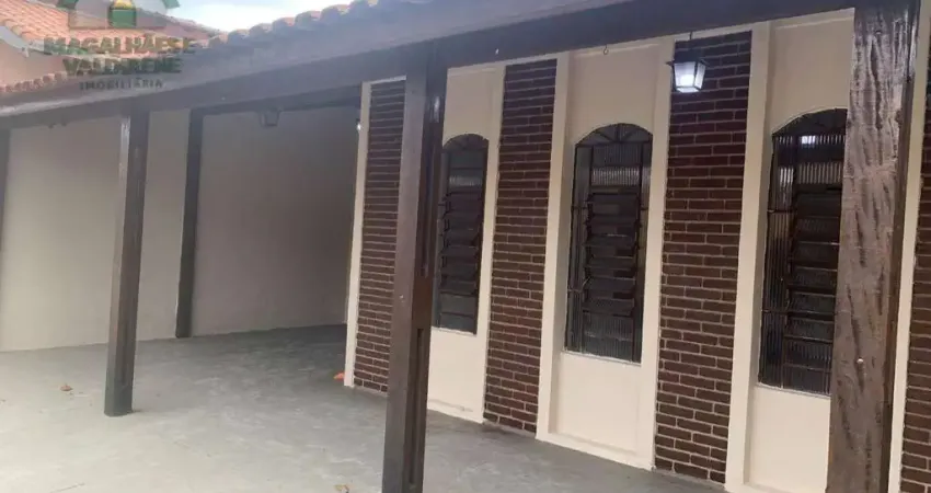Casa com 5 dormitórios à venda, 114 m² por R$ 750.000 - Bosque dos Eucaliptos - São José dos Campos/SP