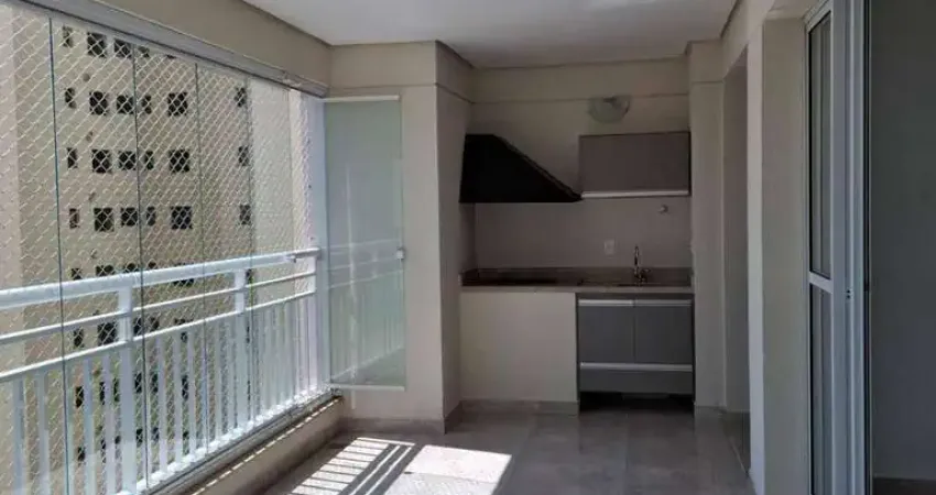 Apartamento com 3 dormitórios à venda, 124 m² por R$ 1.590.000,00 - Jardim Esplanada II - São José dos Campos/SP