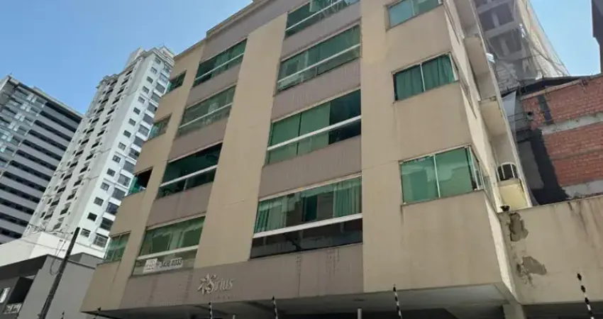 Ótimo apto no bairro morretes, bem localizado, próximo a havan   e 350m do mar.