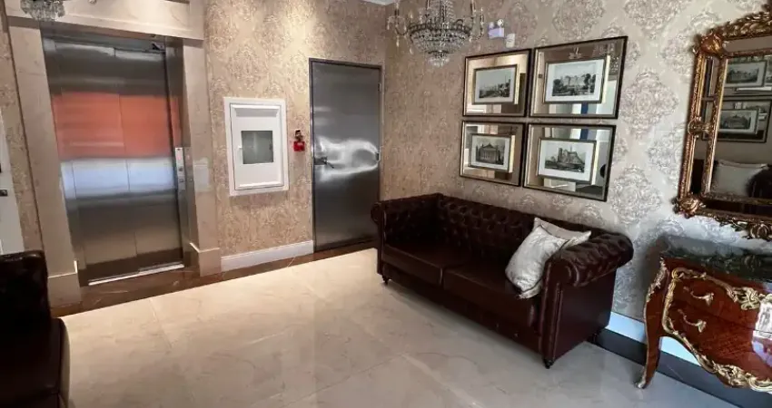 Ótimo apto para 6 pessoas, mobília top, a 150 metros da praia central de itapema.