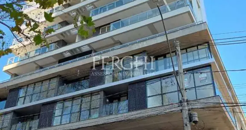 Apartamento à venda no Exposição, Caxias do Sul 