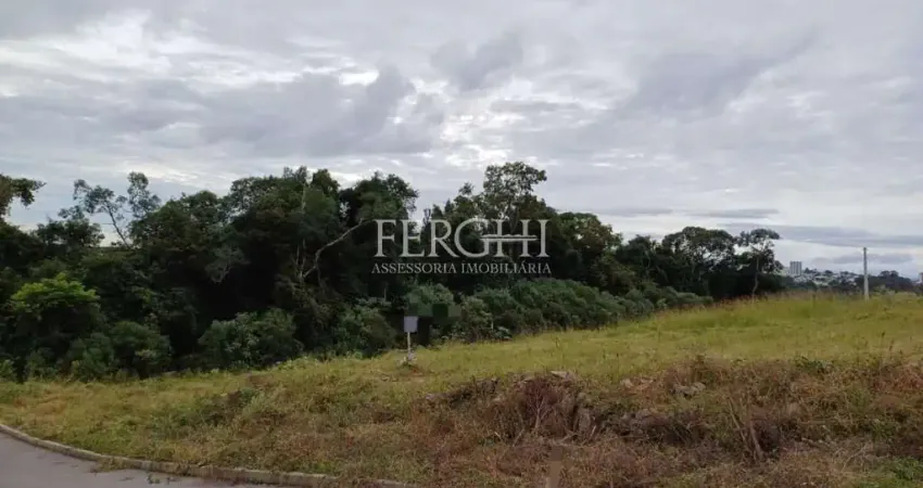 Venda - terrenos residenciais - monte bérico - caxias do sul - rs