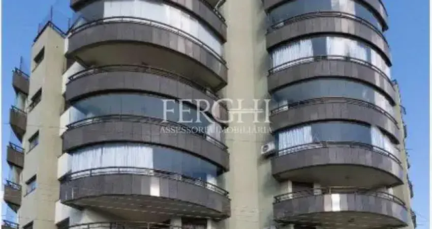 Apartamento com 3 quartos à venda no Rio Branco, Caxias do Sul 