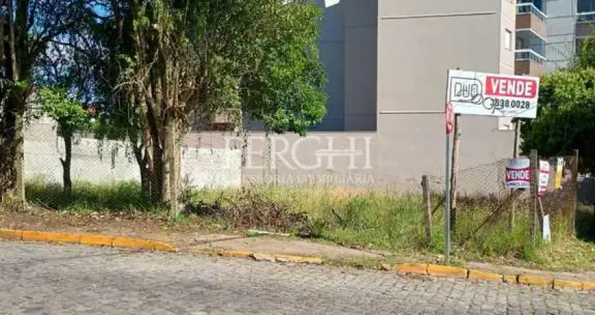 Terreno à venda no Jardim América, Caxias do Sul 