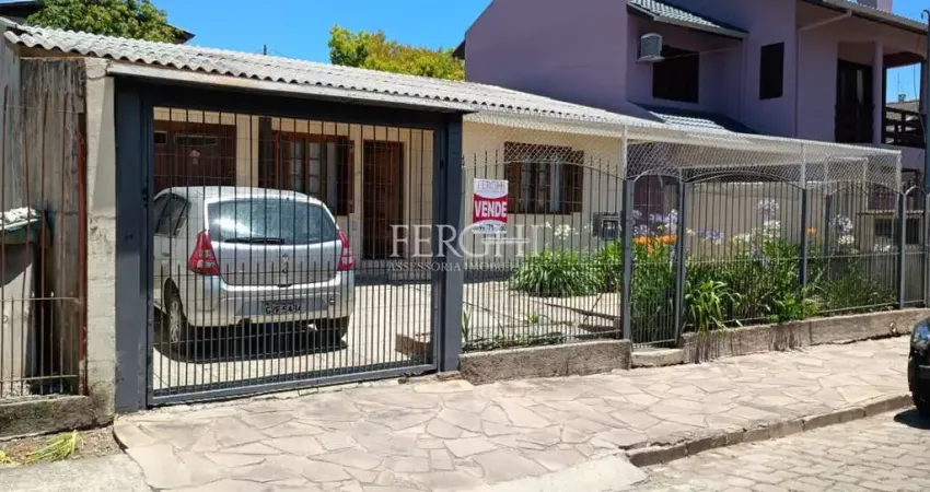 Venda - casas - 3 dormitórios - desvio rizzo - caxias do sul - rs