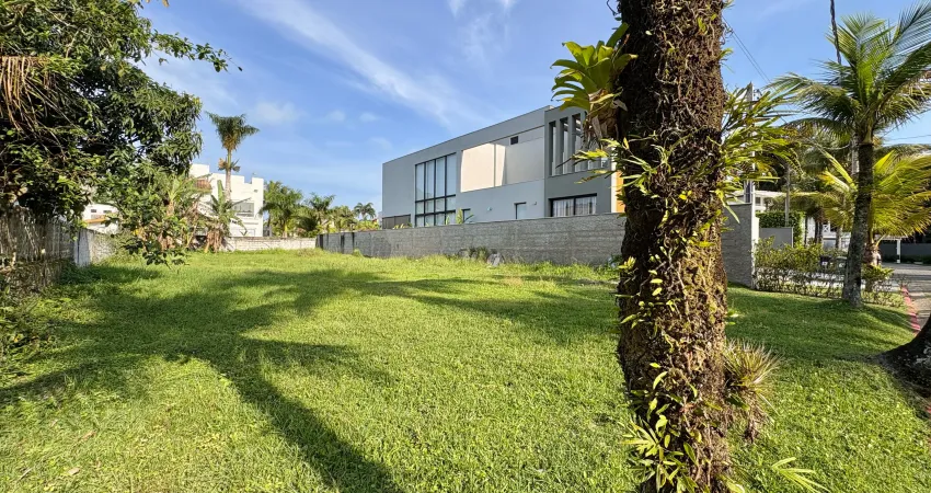 Terreno em condomínio fechado à venda na praia de pernambuco, guarujá-sp