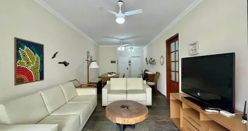 Apartamento com 3 quartos à venda na Rua Inácio Miguel Stéfano, 365, Enseada, Guarujá