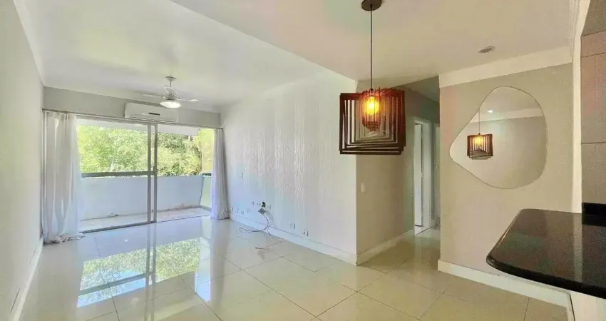 Apartamento com 3 quartos à venda no guarujá, praia da enseada.