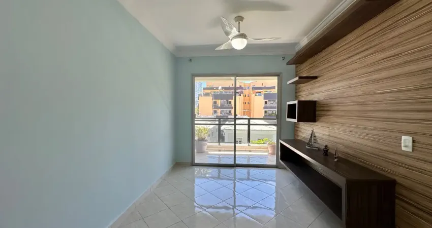 Apartamento à venda com 3 quartos no guarujá na praia da enseada