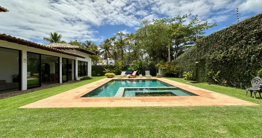 Casa com 4 quartos à venda na Avenida das Marimbas, 100, Balneário Praia do Pernambuco, Guarujá