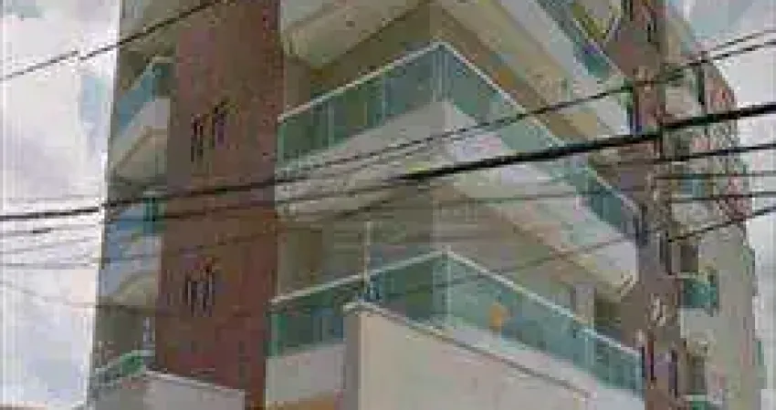 Apartamento com 3 dorms, centro, são bernardo do campo - r$ 550 mil, cod: 2388