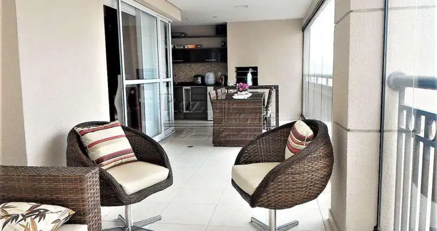 Apartamento com 3 dorms, nova petrópolis, são bernardo do campo - r$ 1.32 mi, cod: 3181