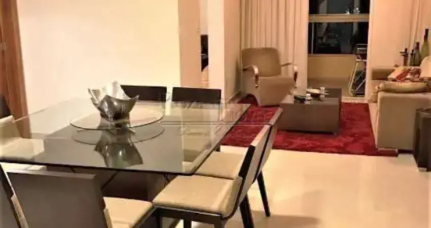 Apartamento com 3 dorms, centro, são bernardo do campo - r$ 950 mil, cod: 3184