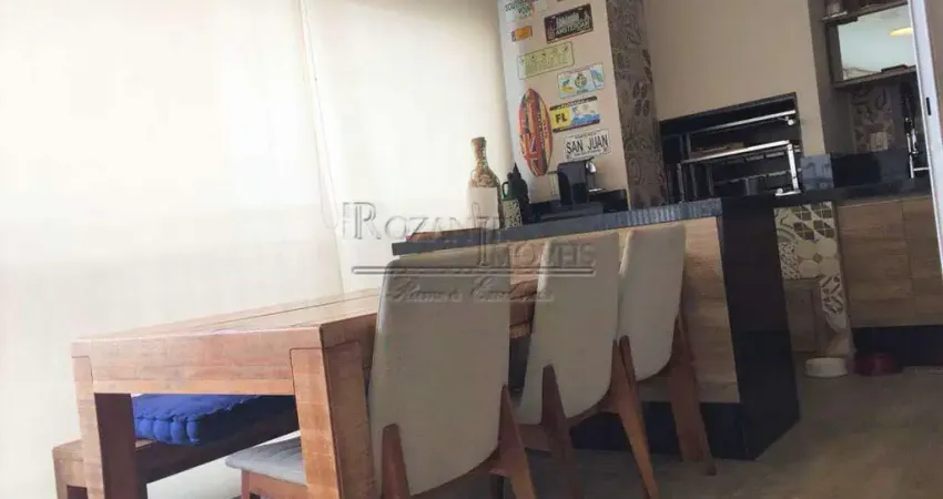 Apartamento com 3 dorms, centro, são bernardo do campo - r$ 1.2 mi, cod: 3635