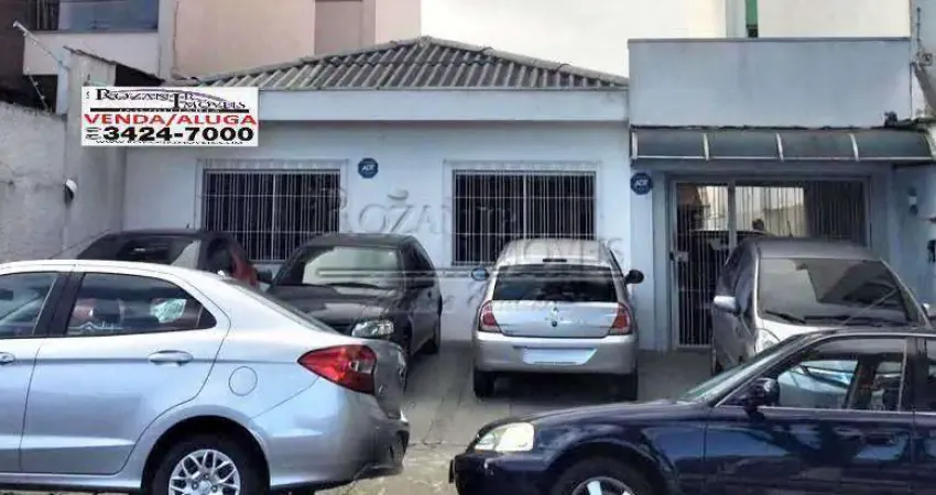 Casa com 5 dorms, jardim do mar, são bernardo do campo - r$ 1.38 mi, cod: 3859