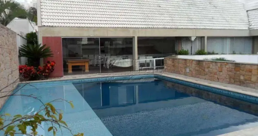 Sobrado com 4 quartos, centro, são bernardo do campo - r$ 7.9 mi, cod: 4091