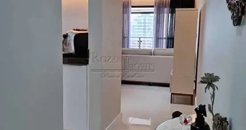 Apartamento com 3 dorms, jardim do mar, são bernardo do campo - r$ 860 mil, cod: 4387