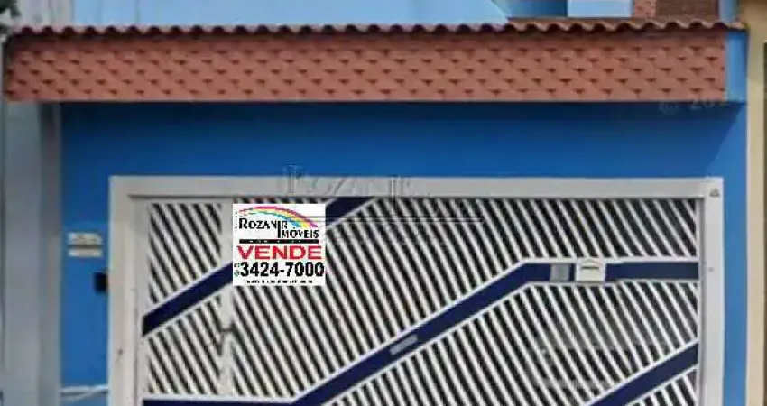 Sobrado com 3 quartos, vila marlene, são bernardo do campo - r$ 940 mil, cod: 4418