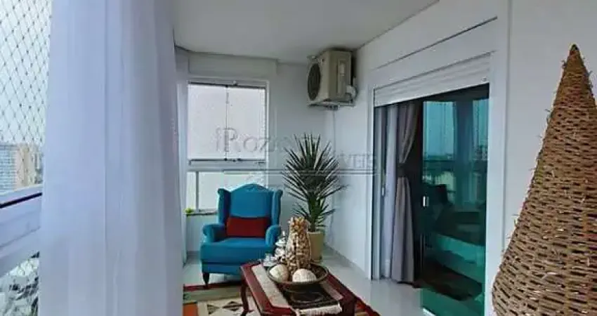 Apartamento com 3 dorms, jardim do mar, são bernardo do campo - r$ 1.35 mi, cod: 4460