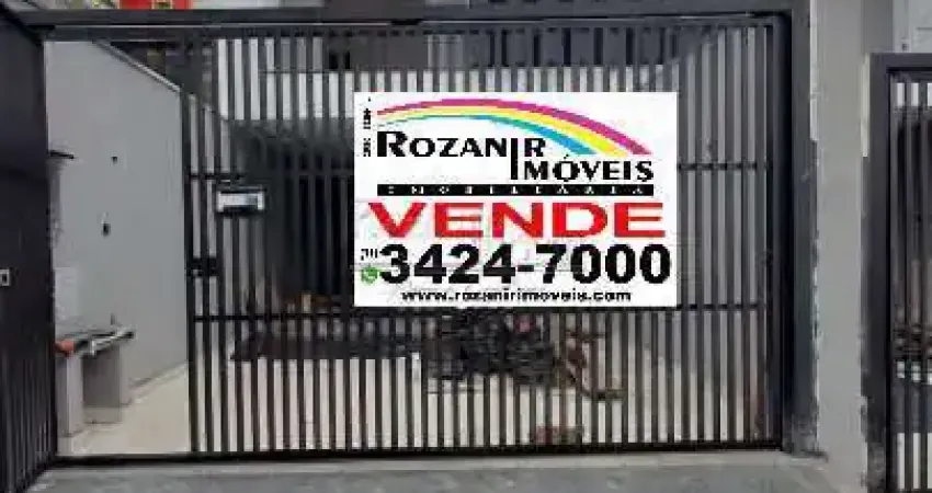 Sobrado com 3 dorms, jardim hollywood, são bernardo do campo - r$ 1.17 mi, cod: 4493