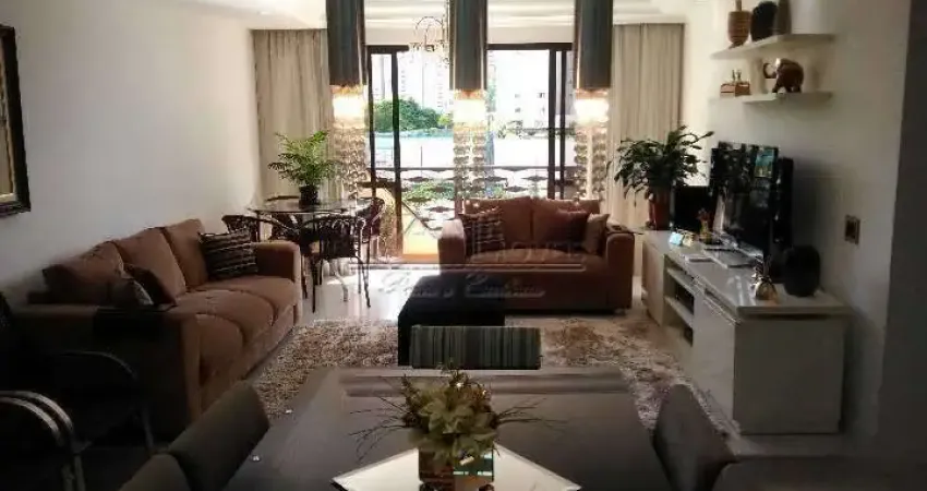 Apartamento com 3 dorms, jardim do mar, são bernardo do campo - r$ 800 mil, cod: 4502