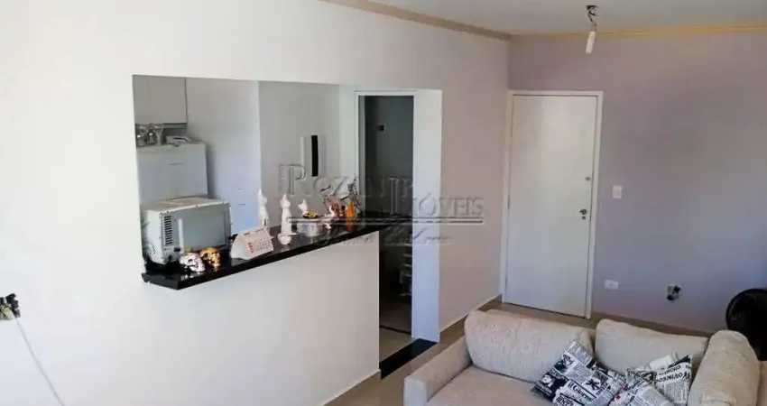 Apartamento com 1 dorm, jardim do mar, são bernardo do campo - r$ 360 mil, cod: 4526