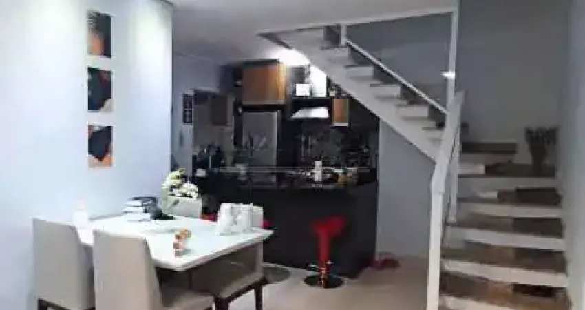 Cobertura com 3 dorms, centro, são bernardo do campo - r$ 869 mil, cod: 4644