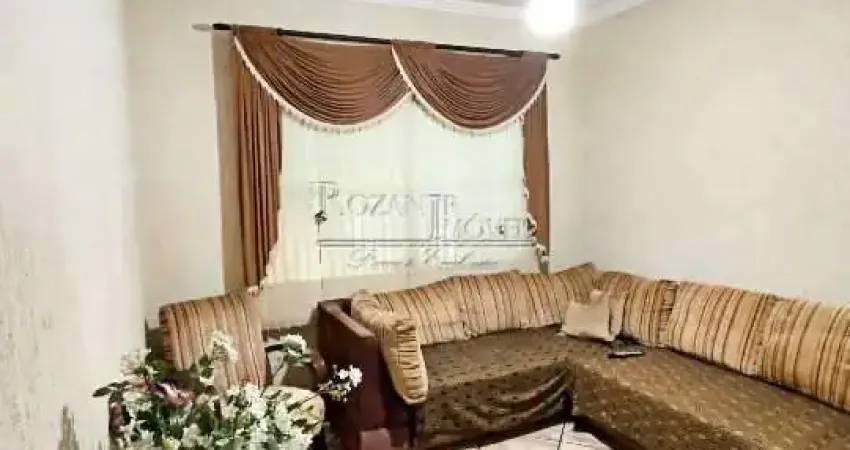 Casa com 3 dorms, centro, são bernardo do campo - r$ 580 mil, cod: 4713