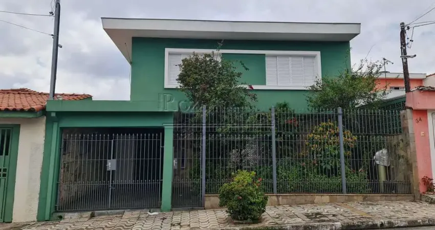 Sobrado com 3 quartos, rudge ramos, são bernardo do campo - r$ 649 mil, cod: 4758