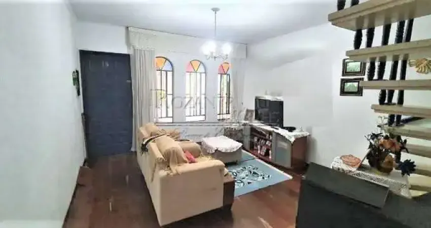 Casa com 2 quartos à venda na R JOANA CAPITANIO ZAMPIERE, Jardim do Mar, São Bernardo do Campo