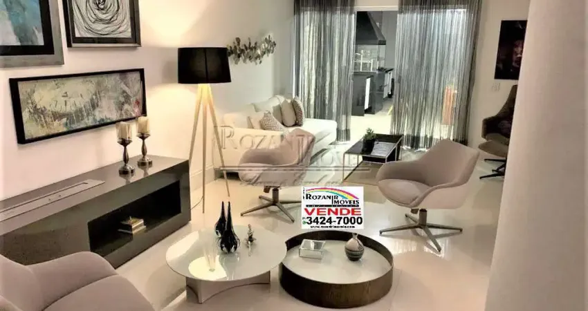 Sobrado com 4 dorms, nova petrópolis, são bernardo do campo - r$ 2.1 mi, cod: 4887