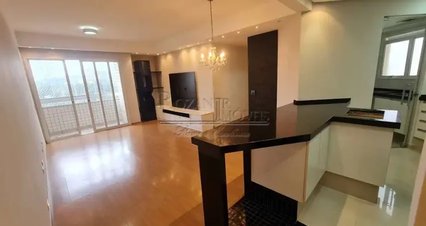 Apartamento com 3 quartos, centro, são bernardo do campo - r$ 695 mil, cod: 4905