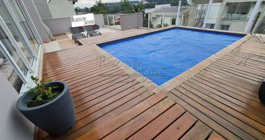 Sobrado com 4 quartos, parque terra nova ii, são bernardo do campo - r$ 3.89 mi, cod: 4906