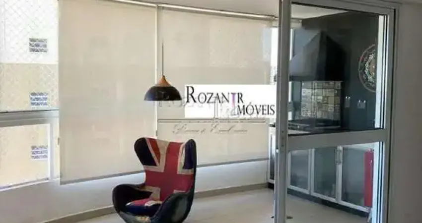 Apartamento com 3 quartos à venda na Rua Doutor Baeta Neves, Baeta Neves, São Bernardo do Campo