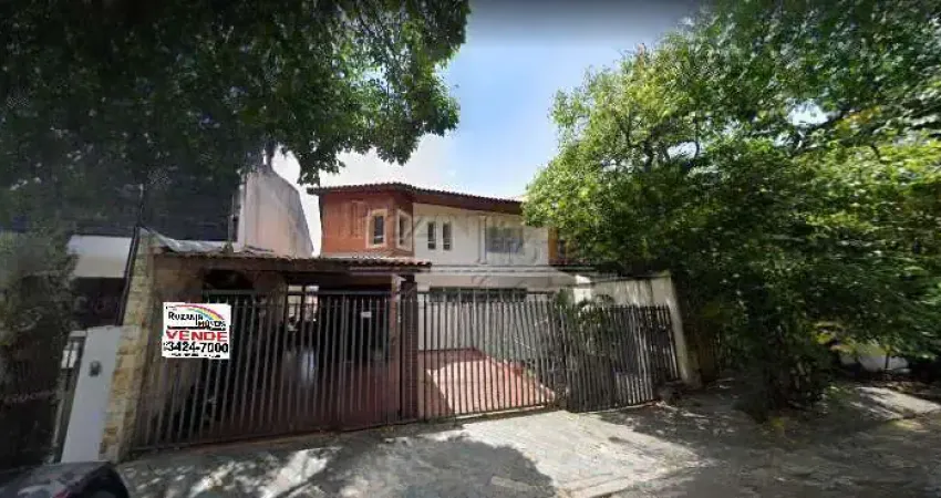 Casa com 3 quartos à venda na Rua Adelina Salvatore Bassoli, Jardim das Américas, São Bernardo do Campo