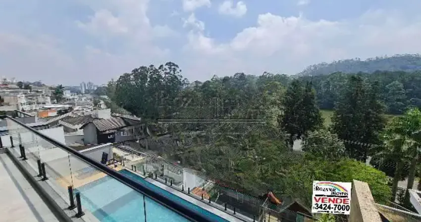 Sobrado com 4 quartos, parque terra nova ii, são bernardo do campo - r$ 10.6 mi, cod: 5045