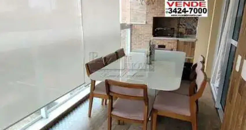 Apartamento com 3 dorms, vila marlene, são bernardo do campo - r$ 830 mil, cod: 5098
