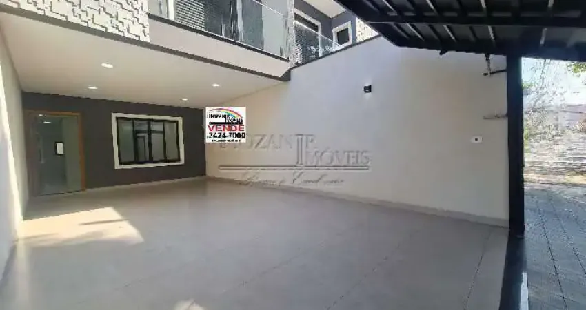 Sobrado com 4 dorms, jardim hollywood, são bernardo do campo - r$ 1.29 mi, cod: 5110