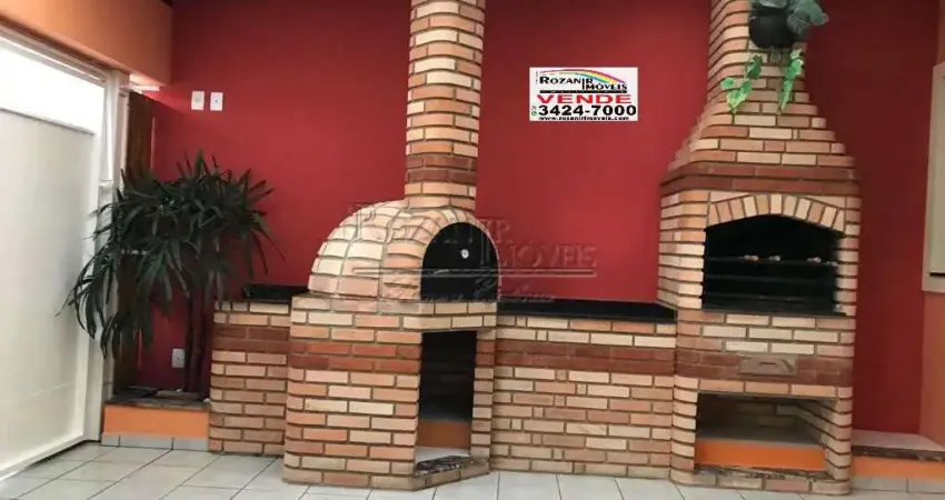 Sobrado com 3 dorms, bairro assunção, são bernardo do campo - r$ 855 mil, cod: 5155