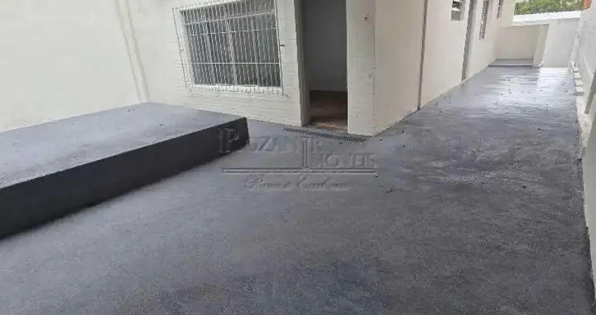 Casa com 2 quartos, jordanópolis, são bernardo do campo, cod: 5187