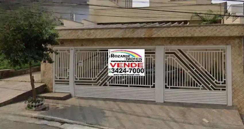 Casa com 3 quartos, nova petrópolis, são bernardo do campo - r$ 1.29 mi, cod: 5241