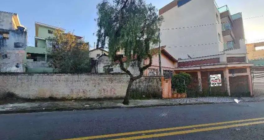 Terreno, baeta neves, são bernardo do campo - r$ 620 mil, cod: 5258