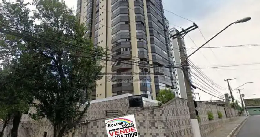 Apartamento com 4 quartos, jardim do mar, são bernardo do campo - r$ 2.1 mi, cod: 5271