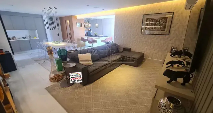 Apartamento com 3 quartos, jardim do mar, são bernardo do campo - r$ 2.19 mi, cod: 5308