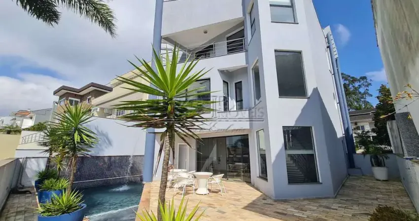 Sobrado com 3 quartos, parque terra nova ii, são bernardo do campo - r$ 5.6 mi, cod: 5283