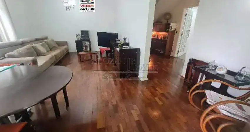 Sobrado com 3 quartos, jardim maria adelaide, são bernardo do campo - r$ 1.2 mi, cod: 5311